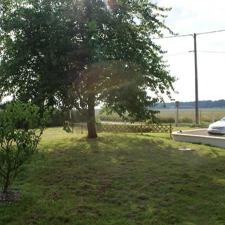 Gite "Lovely Normandy" Sainte-Marguerite-de-l'Autel ภายนอก รูปภาพ